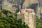 the Greek monasteries of Meteora 8