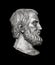 Greek Novelist Aristophanes