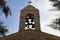 Greek Orthodox Basilica of Saint George in town Madaba, Jordan