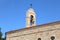 Greek Orthodox Basilica of Saint George in town Madaba, Jordan