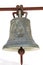 A greek orthodox bell