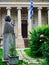 Greek Orthodox Church of the Annunciation, Bucharest, Romania