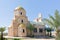 Greek Orthodox Church in baptism site