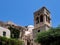 Greek Orthodox Church Bell Tower, Monemvasia, Greece