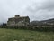 Greek Orthodox church at Cape Jason in PerÅŸembe County, Ordu Province