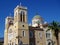 Greek Orthodox Church, Itea, Greece