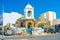 The Greek Orthodox church of Sfax