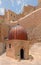 Greek Orthodox Monastery Mar Saba