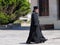 Greek Orthodox Priest