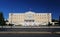 Greek Parliament in Athens