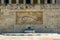 The Greek parliament and the monument of the unknown soldier with guards in Athens,Greece...IMAGE