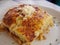 Greek Pastitsio