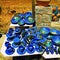 Greek pottery shop, Crete