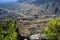 Greek Rural Landscape