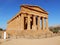 Greek Temple of Concordia - Valley of the Temples - Sicily