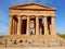 Greek Temple of Concordia - Valley of the Temples - Sicily