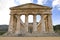 The Greek Temple sicily