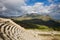 Greek theater, Segesta