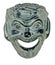 Greek Theatre Mask SATYR