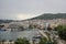 The Greek town of Kavala