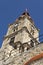 Greek traditional steeple at Rhodes