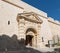 Greeks Gate of Mdina