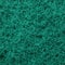 Green abrasive sponge texture background