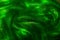 Green abstract background