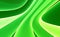 Green abstract background