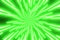 Green abstract technology big data digital background. 3d rendering. Abstract background, smooth multicolored lines. The