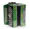 Green Accordion.