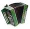 Green Accordion