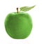 Green apple