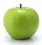 Green Apple