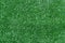 Green artificial grass textures background