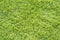 green artificial grass textures background