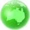 Green australia