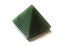 Green Aventurine Pyramid Natural Stone Crystal Gemstone