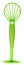 Green Avocado Slicer and Masher Tool