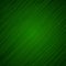 Green banded background