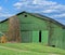 The Green Barn