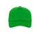 Green Baseball Hat