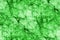 Green batik fabric - seamless background