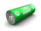 Green battery