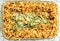 Green Bean Casserole, Thanksgiving, French Fried Onions