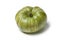 Green Beefsteak Tomato