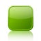 Green blank icon