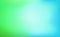 Green and blue abstract background with blurred gradient.Blurry texture with light green and blue color. Colorful background for