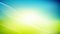 Green Blue Daytime Background Beautiful elegant Illustration graphic art design Background