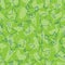 Green Blue Farm Animal Pattern Design